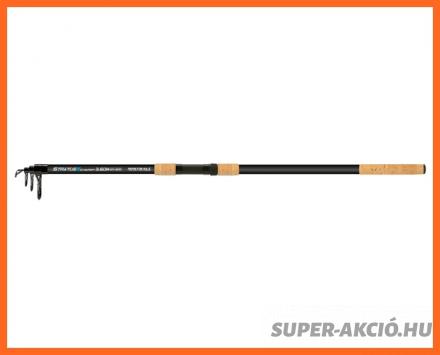 Mistrall Stratus Tele Carp Teleszkópos Horgászbot 390cm 40-80g