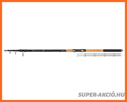 Mistrall Stratus Tele Feeder Horgászbot 360cm 30-80g 4+2Részes
