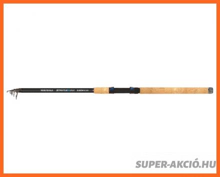Mistrall Stratus Teleszkópos Match Horgászbot 330cm 10-30g