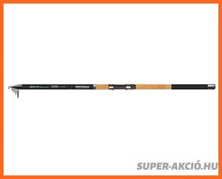 Mistrall Stratus Allround Teleszkópos Horgászbot 350cm 50-100g
