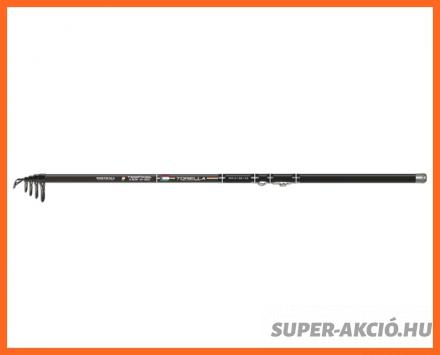 Mistrall Torella Float Teleszkópos Úszós Horgászbot 400cm 10-30g