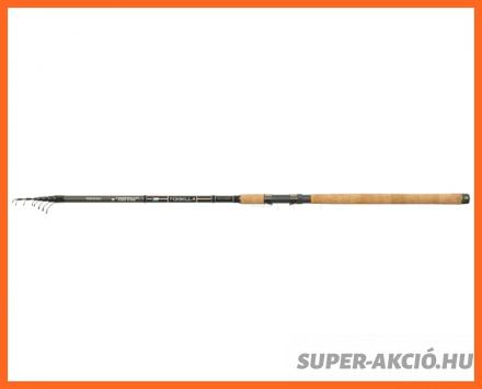 Mistrall Torella Match Teleszkópos Horgászbot 420cm Max:25g