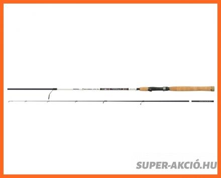 Mistrall Torella Micro Spin Pergető Horgászbot 270cm 1-8g 2Részes