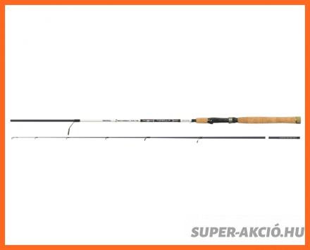 Mistrall Torella Pro Spin Pergető Horgászbot 270cm 5-18g 2Részes