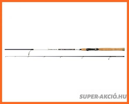 Mistrall Torella Spin Pergető Horgászbot 240cm 10-28g 2Részes