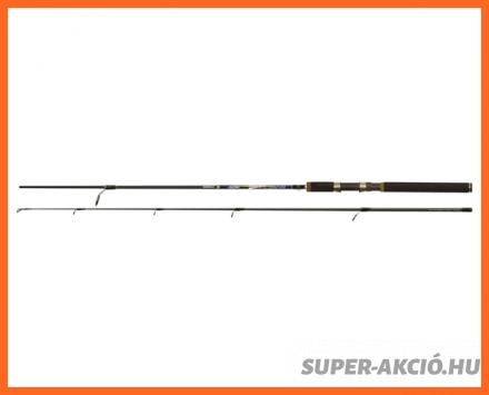 Mistrall Zino Ambi Spin Pergető Horgászbot 240cm 15-40g 2Részes