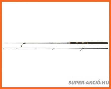 Mistrall Zino Ambi Spin Pergető Horgászbot 240cm 3-12g 2Részes