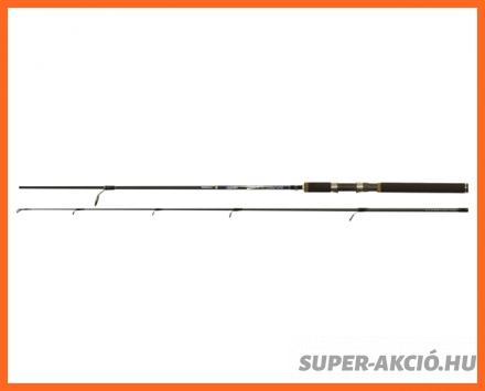 Mistrall Zino Ambi Spin Pergető Horgászbot 270cm 15-40g 2Részes