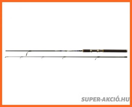 Mistrall Zino Ambi Spin Pergető Horgászbot 270cm 10-30g 2Részes