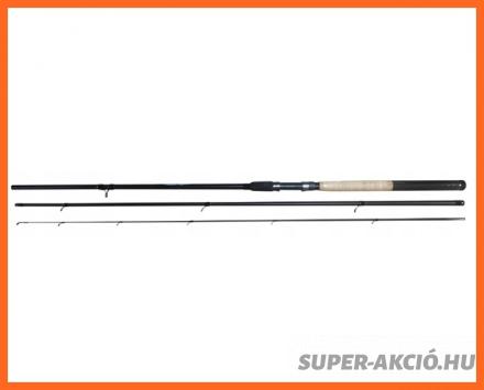 Mistrall Zino Carbon Match Horgászbot 360cm 5-20g 3Részes