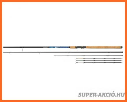 Mistrall Zino Heavy Feeder Horgászbot 360cm Max:150g 3+3Részes