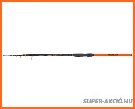 Mistrall Zino Special Boat Csónakos Teleszkópos Bot 270cm 50-120g