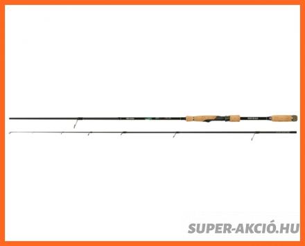 Mistrall Zino Spin Pergető Horgászbot 240cm 5-25g 2Részes