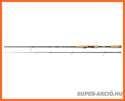 Mistrall Zino Spin Pergető Horgászbot 210cm 2-8g 2Részes
