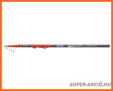 Mistrall Zino Float Teleszkópos Úszós Horgászbot 450cm 10-40g