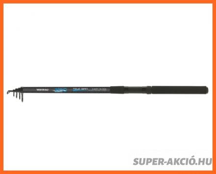 Mistrall Zino Tele Material Teleszkópos Horgászbot 300cm 25-60g