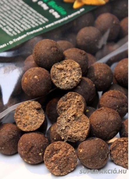 Húsos Zöldajkú Kagylós Bojli 1kg 16mm