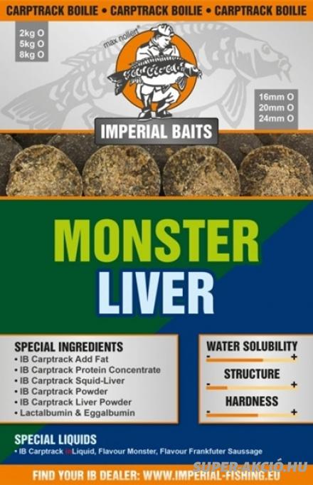Imperial Baits Monster Liver