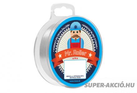 Delphin Mr Roller Harcsázó Előkezsinór 35m 0,80mm 31,4Kg 2
