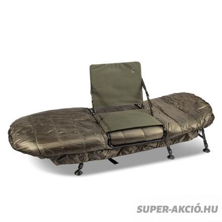 Nash Bed Buddy Ágyra Szerelhető Horgász Szék 2