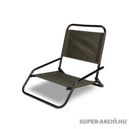 Nash Dwarf Compact Horgász Szék 2