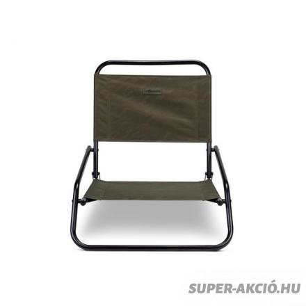Nash Dwarf Compact Horgász Szék 3