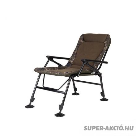 Nash Idulgence Daddy Long Legs Karfás Horgász Szék 2
