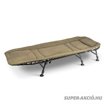 Nash Tackle Bedchair 6 Lábú Horgász Ágy 198x78x39cm 2