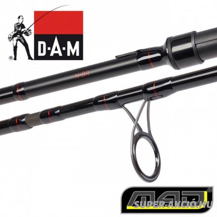 Dam Mad Nbr Spood 3,9m 1