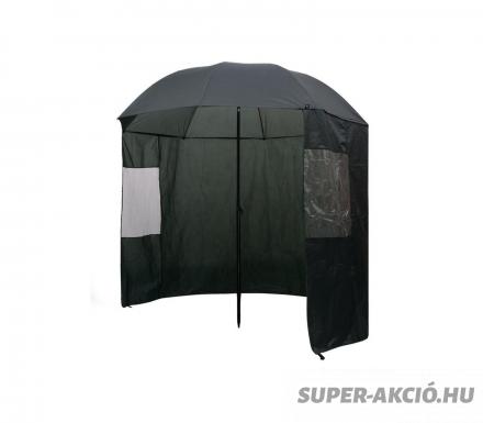 Neco Fishing 220cm Zöld Színű Horgász Ernyő 2