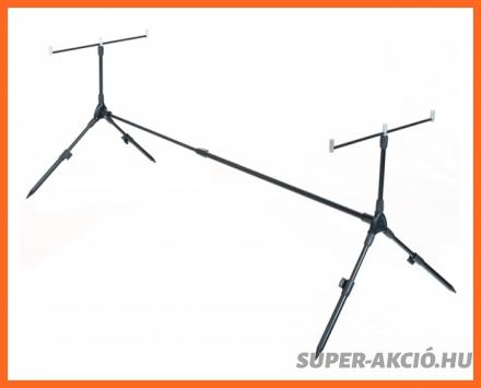 Neco Fishing Saxcarp Három Botos Rod Pod