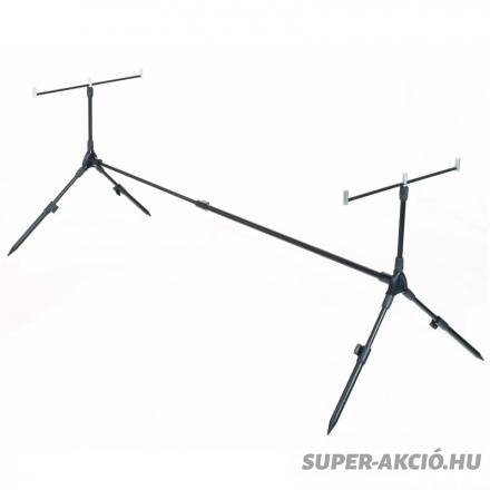 Neco Fishing Saxcarp Három Botos Rod Pod 2