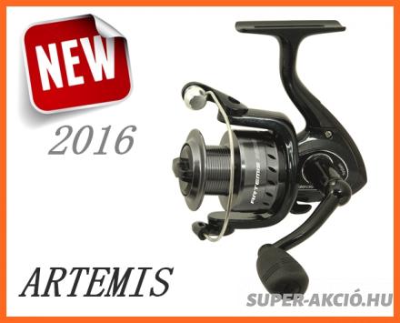 Nevis Artemis 3000-res Pergető Orsó 