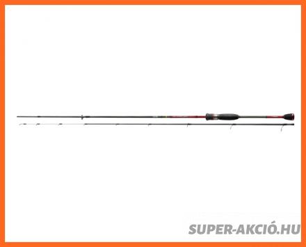 Nevis Artemis Ultra Light Spinning 220m 1.5-7gr, Pergető Horgászbot