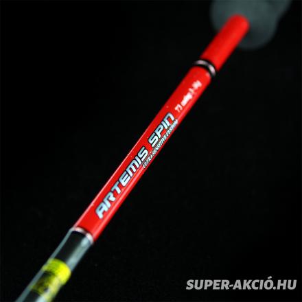 Nevis Artemis Ultra Light Spinning 220m 1.5-7gr, Pergető Horgászbot 1