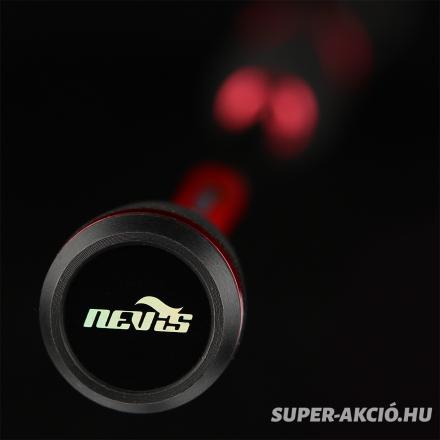 Nevis Artemis Ultra Light Spinning 220m 1.5-7gr, Pergető Horgászbot 2