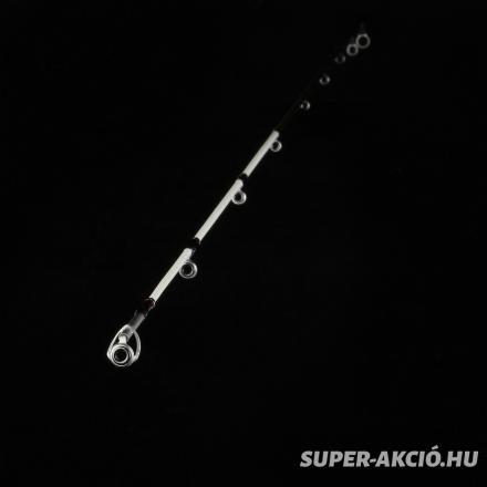 Nevis Artemis Ultra Light Spinning 220m 1.5-7gr, Pergető Horgászbot 3
