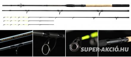 Nevis Barbel River 2,7m 60-180gr Feeder Horgászbot 2