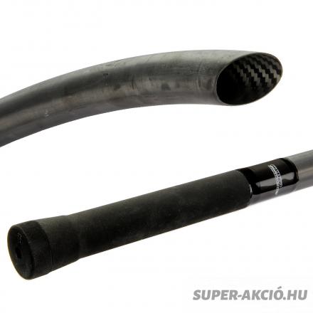 Carp Academy Carbon Profi Dobócső 22mm 1