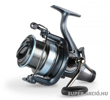 Nevis Cast Master 6500-as Nyeletőfékes Orsó 2