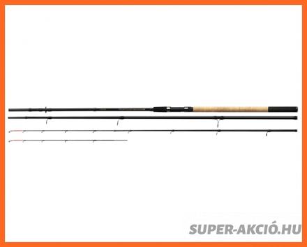 Nevis Castmaster Feeder Horgászbot 390cm Max:180g 3+2Részes