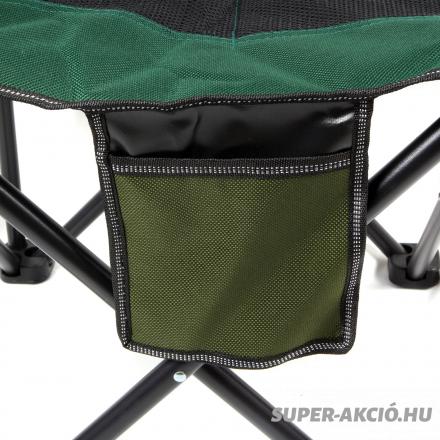 Nevis Comfort Karfa Nélküli Horgász Szék 3