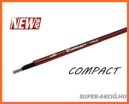 Nevis Compact Tele 220cm Merítőháló Nyél 