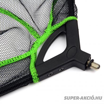 Nevis Competition Superdry Horgász Merítőháló Fej 70x55cm 3