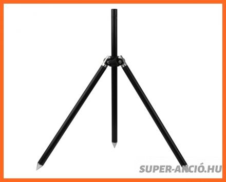 Nevis Deluxe Alumínium Tripod 30-60cm