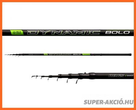 Nevis Dynamic Bolognai Horgászbot 500cm 5-20g