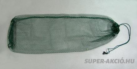 Nevis Egyszerű Zsákos Haltartó Háló 100x50cm 2