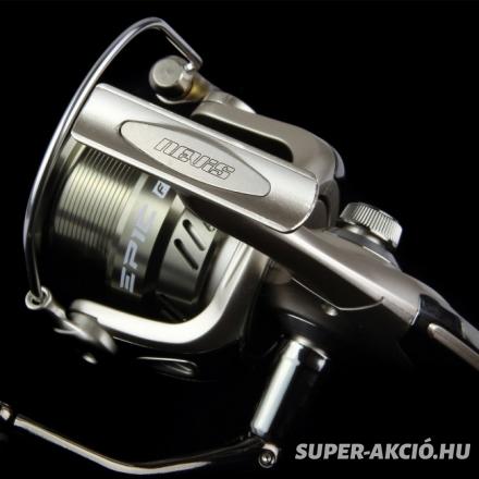 Nevis Epic 4000 Feeder Orsó 4