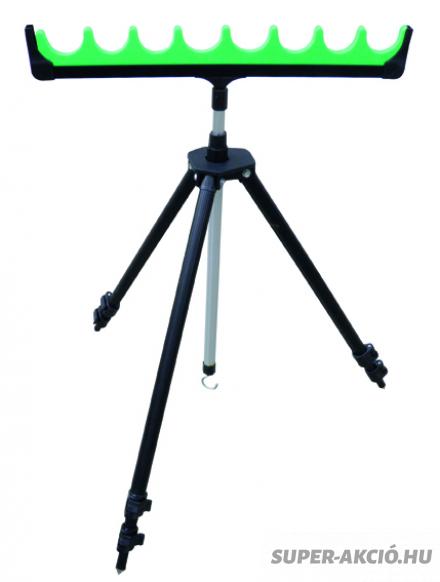 Nevis Extra Védelmes Féder Tri Pod 2