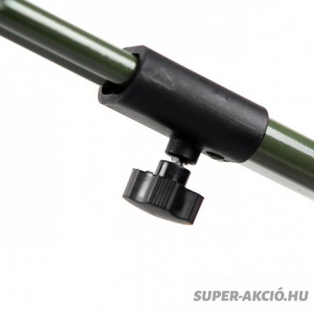Nevis Flexi 4 Botos Horgász Rod Pod 5